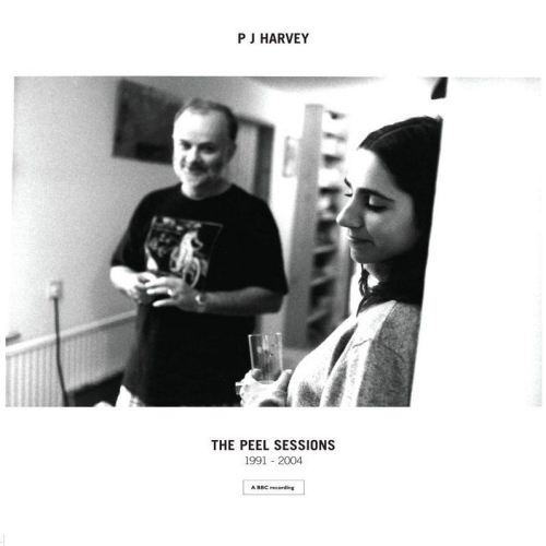 HARVEY, P.J. - THE PEEL SESSIONS 1991-2004HARVEY, P.J. - THE PEEL SESSIONS 1991-2004.jpg